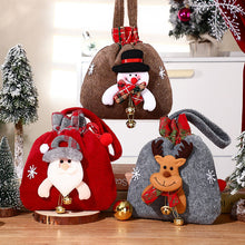 Laden Sie das Bild in den Galerie-Viewer, 🍬Weihnachtsgeschenk Puppentasche🎅