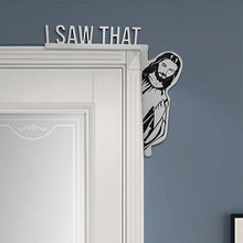 Laden Sie das Bild in den Galerie-Viewer, Lustige Jesus-Wohndekoration