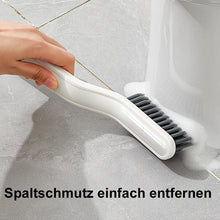 Laden Sie das Bild in den Galerie-Viewer, 💕Multifunktionale Bodennaht Bürste(🔥Großartig für Badezimmer🔥)