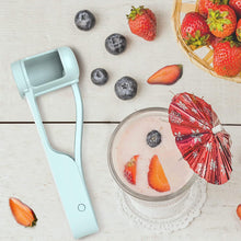 Laden Sie das Bild in den Galerie-Viewer, 🍓Trauben-Erdbeer-Schneidemaschine🍓