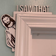 Laden Sie das Bild in den Galerie-Viewer, Lustige Jesus-Wohndekoration