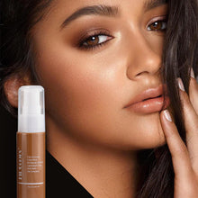 Laden Sie das Bild in den Galerie-Viewer, Professionelle Make-up-Concealer-Flüssiggrundierung
