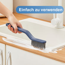 Laden Sie das Bild in den Galerie-Viewer, 💕Multifunktionale Bodennaht Bürste(🔥Großartig für Badezimmer🔥)