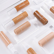 Laden Sie das Bild in den Galerie-Viewer, Professionelle Make-up-Concealer-Flüssiggrundierung