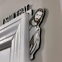 Laden Sie das Bild in den Galerie-Viewer, Lustige Jesus-Wohndekoration