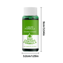 Laden Sie das Bild in den Galerie-Viewer, Flüssige Rasennährlösung