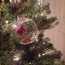 Laden Sie das Bild in den Galerie-Viewer, 🎅Gestrickte Weihnachtsschmuck