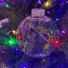Laden Sie das Bild in den Galerie-Viewer, 🎅Gestrickte Weihnachtsschmuck