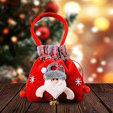 Laden Sie das Bild in den Galerie-Viewer, 🍬Weihnachtsgeschenk Puppentasche🎅