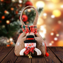 Laden Sie das Bild in den Galerie-Viewer, 🍬Weihnachtsgeschenk Puppentasche🎅