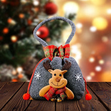 Laden Sie das Bild in den Galerie-Viewer, 🍬Weihnachtsgeschenk Puppentasche🎅