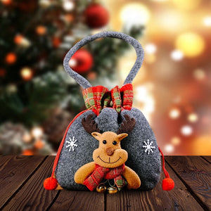 🍬Weihnachtsgeschenk Puppentasche🎅