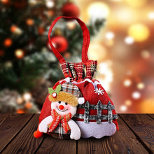 Laden Sie das Bild in den Galerie-Viewer, 🍬Weihnachtsgeschenk Puppentasche🎅