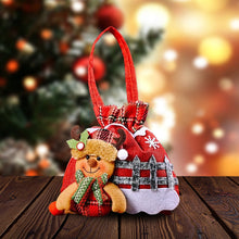 Laden Sie das Bild in den Galerie-Viewer, 🍬Weihnachtsgeschenk Puppentasche🎅