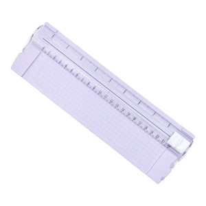 🌟Tragbarer Mini-Papierschneider🌟