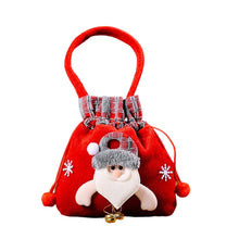 Laden Sie das Bild in den Galerie-Viewer, 🍬Weihnachtsgeschenk Puppentasche🎅