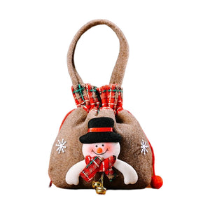 🍬Weihnachtsgeschenk Puppentasche🎅