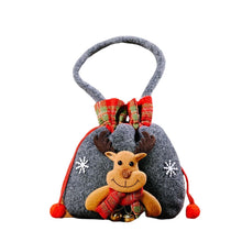 Laden Sie das Bild in den Galerie-Viewer, 🍬Weihnachtsgeschenk Puppentasche🎅