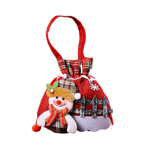 🍬Weihnachtsgeschenk Puppentasche🎅