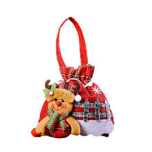 Laden Sie das Bild in den Galerie-Viewer, 🍬Weihnachtsgeschenk Puppentasche🎅