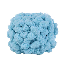 Laden Sie das Bild in den Galerie-Viewer, Winter DIY geflochtenes grobes Perlengarn