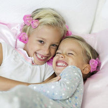 Laden Sie das Bild in den Galerie-Viewer, Hitzefreie Silikon-Lockenwickler💕