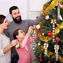 Laden Sie das Bild in den Galerie-Viewer, 🎁🎁Weihnachtsbaumschmuck