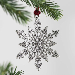 Metall-Weihnachtsbaum-Anhänger