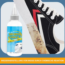 Laden Sie das Bild in den Galerie-Viewer, 💦Schuhe Whitening Reinigungsgel💦