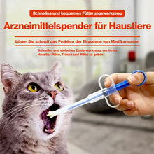 Laden Sie das Bild in den Galerie-Viewer, 💊Haustier Medizin Feeder💊