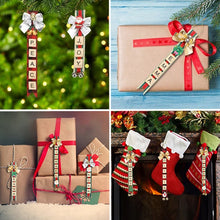 Laden Sie das Bild in den Galerie-Viewer, 🎁🎁Weihnachtsbaumschmuck