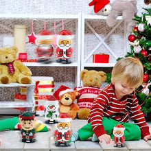 Laden Sie das Bild in den Galerie-Viewer, 🎅Mini Weihnachtsspringendes Spielzeug
