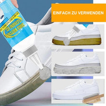 Laden Sie das Bild in den Galerie-Viewer, 💦Schuhe Whitening Reinigungsgel💦