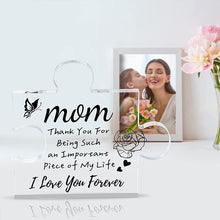 Laden Sie das Bild in den Galerie-Viewer, 💓Acryl Puzzle Ornament