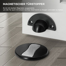 Laden Sie das Bild in den Galerie-Viewer, Magnetischer Türstopper