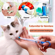 Laden Sie das Bild in den Galerie-Viewer, 💊Haustier Medizin Feeder💊