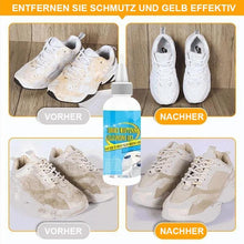 Laden Sie das Bild in den Galerie-Viewer, 💦Schuhe Whitening Reinigungsgel💦