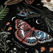 Laden Sie das Bild in den Galerie-Viewer, 📅2023 Dark Forest Lunar Calendar ☘