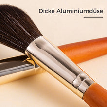 Laden Sie das Bild in den Galerie-Viewer, Mini 9-teiliges Make-up-Pinsel-Set