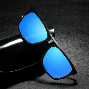 💗Polarisierte Herren-Sonnenbrille aus Magnesiumlegierung💗