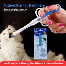 Laden Sie das Bild in den Galerie-Viewer, 💊Haustier Medizin Feeder💊