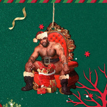 Laden Sie das Bild in den Galerie-Viewer, 🌲Weihnachts-Sonderpreis🔥Kreativer Weihnachtsbaumanhänger