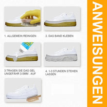 Laden Sie das Bild in den Galerie-Viewer, 💦Schuhe Whitening Reinigungsgel💦