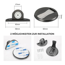 Laden Sie das Bild in den Galerie-Viewer, Magnetischer Türstopper