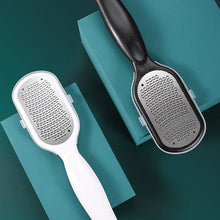 Laden Sie das Bild in den Galerie-Viewer, Fußschleifer aus Edelstahl