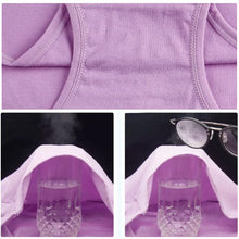 Laden Sie das Bild in den Galerie-Viewer, Damen hoher Taille und Baumwoll Slips