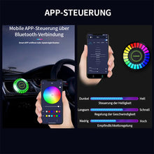 Laden Sie das Bild in den Galerie-Viewer, RGB-Duftlicht mit Klangsteuerung