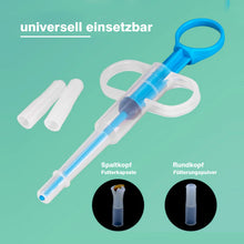 Laden Sie das Bild in den Galerie-Viewer, 💊Haustier Medizin Feeder💊