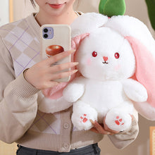 Laden Sie das Bild in den Galerie-Viewer, Niedliches Hasenpuppenspielzeug🐰