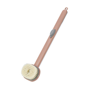 🔥55% Rabatt✨Bad-Massagebürste Mit Langem Griff